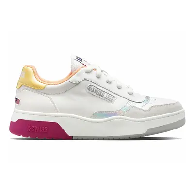 Women's Trainers K-Swiss Cannon Court