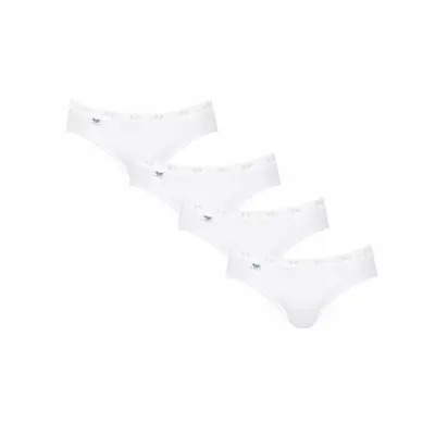 Women's panties Sloggi Basic+ Midi (x4)