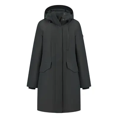 Women's coat Travelin Bodil