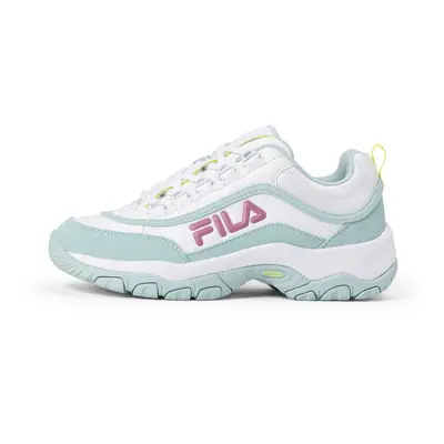 Women's trainers Fila Strada Logo