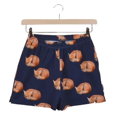 Short fox Snurk Femme