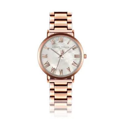 Women's watch Amelia Parker Classique Link