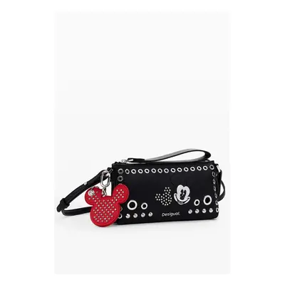 Women's shoulder Bag Desigual Mickey Rock Dortmund Baby