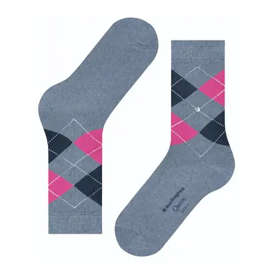 Women's socks Burlington Queen