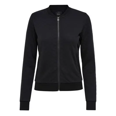 Women's bombers vest Only Joyce sweat