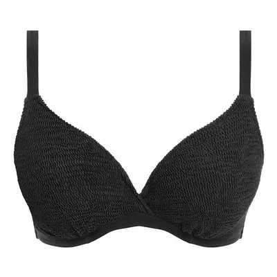 Women's underwired plunge bra Freya Ibiza Waves