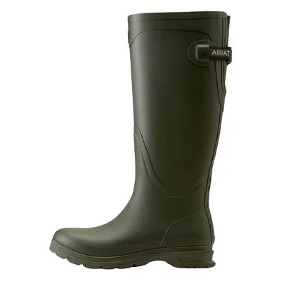 Women's rubber rain boots Ariat Kelmarsh