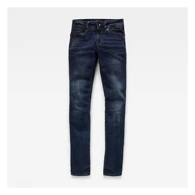 Women's jeans G-Star Midge Straight