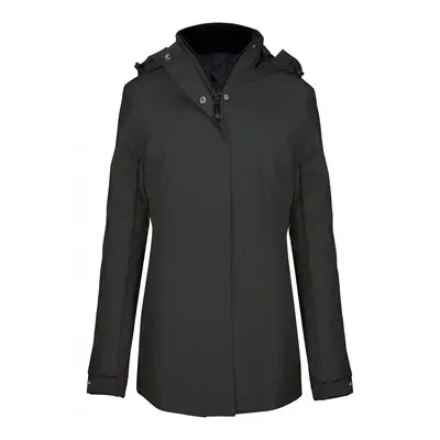 Women's parka Kariban