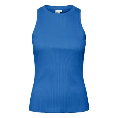 Women's round-neck tank top Vero Moda Lavender