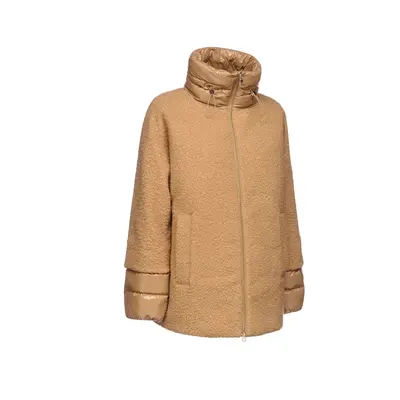 Women's fleece Geox Calithe