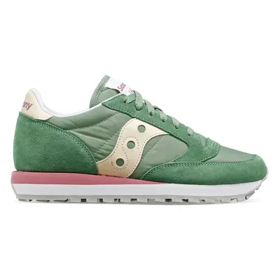 Women's Trainers Saucony Jazz Original