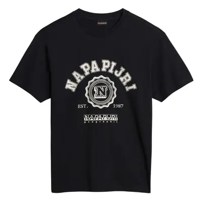 T-shirt Napapijri Quito