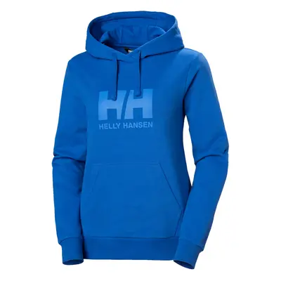 Women's logo hooded sweatshirt Helly Hansen 2.0