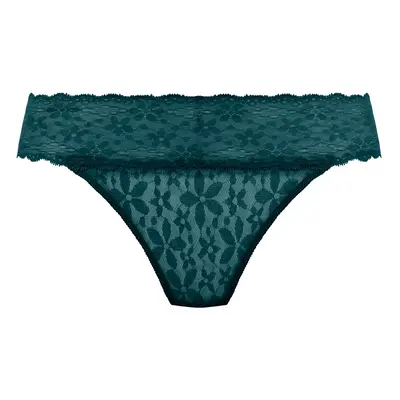 Women's panties Wacoal Halo lace