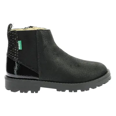 Women's boots Kickers Groofit