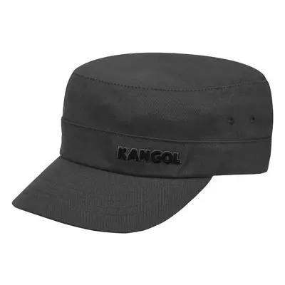 Cap Kangol coton Twill Army