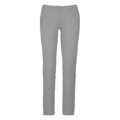 Women's Trousers Kariban Chino