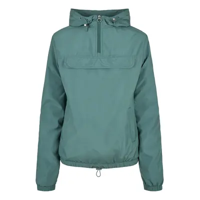 Windbreaker jacket woman Urban Classics