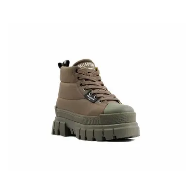 Women's boots Palladium Revolt Boot Overcush