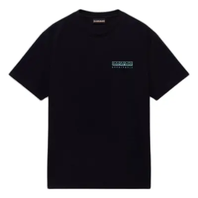 T-shirt Napapijri S-Vignoni Back SS