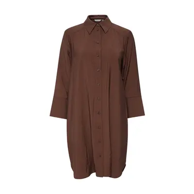 Women's shirt dress b.young Gino