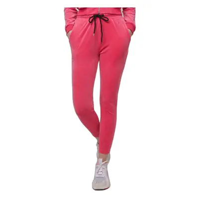 Project X Paris Women's Velour Tracksuit Bottoms