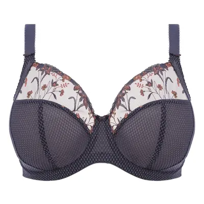 Women's underwired plunge bra Elomi Charley