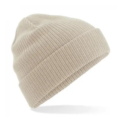 Organic cotton women's bonnet Beechfield