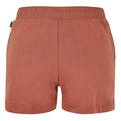 Women's shorts Urban Classics Organic Terry