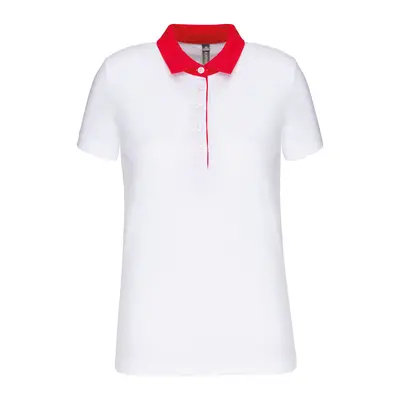 Women's Polo shirt Kariban