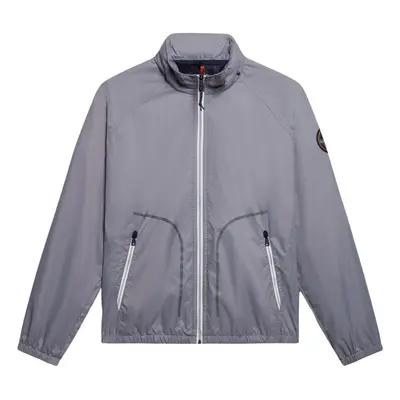 Waterproof jacket Napapijri A-cloudy