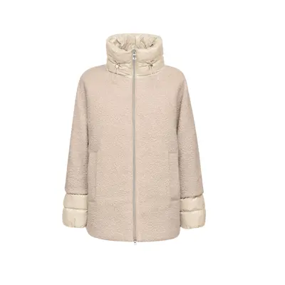 Women's fleece Geox Calithe