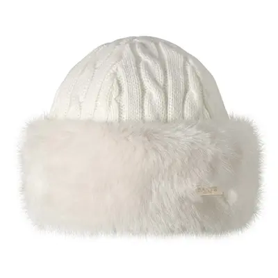 Fur band hat for women Barts