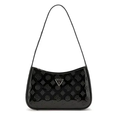 Women's zip shoulder bag Guess Arnela