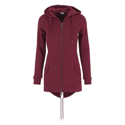 Women's parka Urban Classic sweat