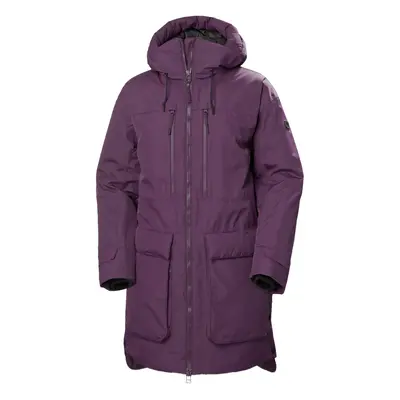 Women's parka Helly Hansen Maud