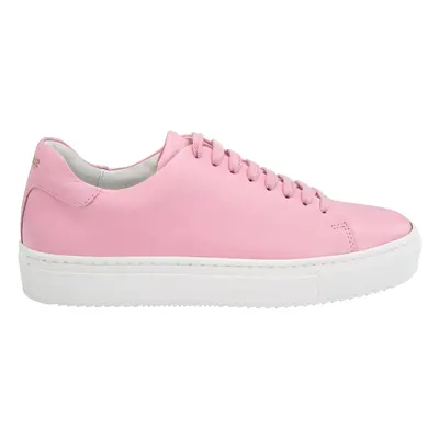 Women's leather Trainers Suedwind Footwear Ashton