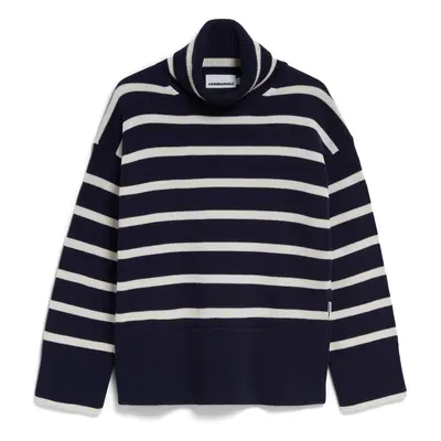 Women's sweater ARMEDANGELS Chanaa Stripes