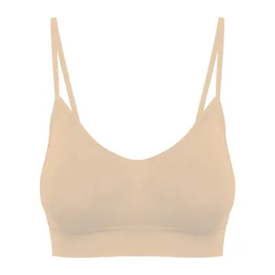 Seamless Sports bra Kariban