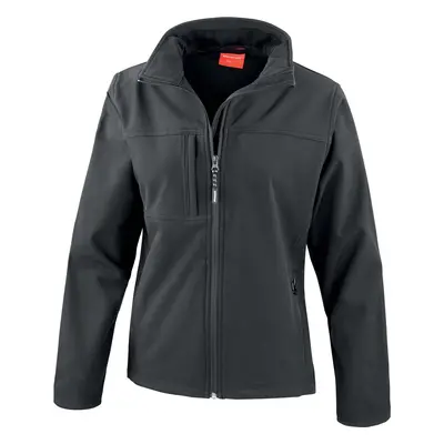 Jacket Result Softshell Femme