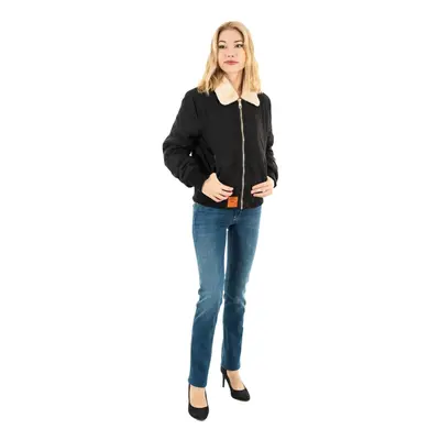 Women's jacket Bombers Barcelone