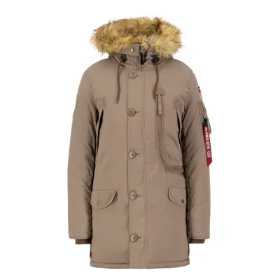 Puffer Jacket Alpha Industries