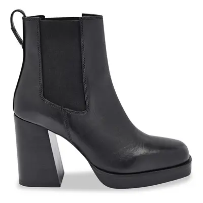 Women's boots Les Tropeziennes par M.Belarbi Vanilla