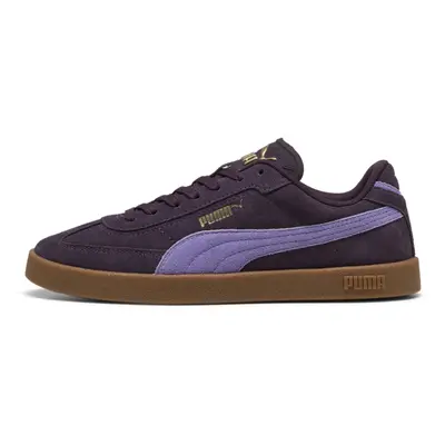 Suede Trainers Puma Club II Era