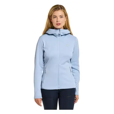 Women's full-zip fleece Didriksons Anneli 2