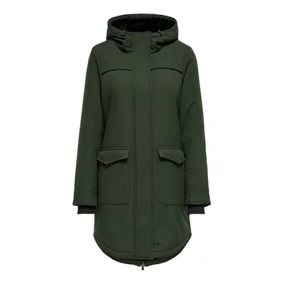 Women's parka Only Maastricht