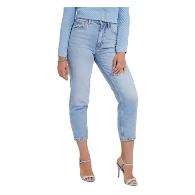 Jeans woman Guess Mom