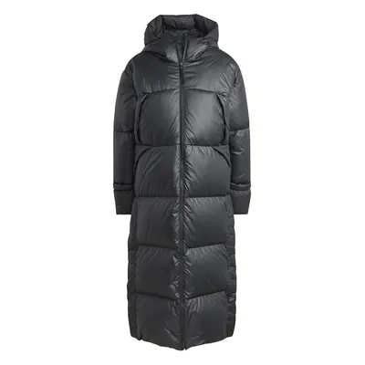 Women's down jacket adidas Big Baffle