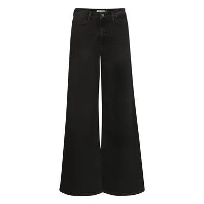 Women's wide-leg jeans Ichi Twiggy